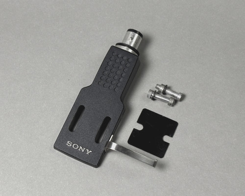 Sony 135 headshell - sony, ottime