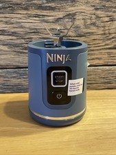 NINJA BLAST FRULLATORE PORTATILE DENIM BLU (BC151NV) solo base