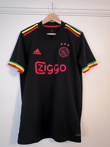Maglia calcio adidas ajax - maglia,