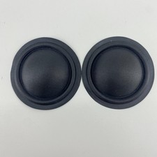 Diaframma a cupola in tessuto