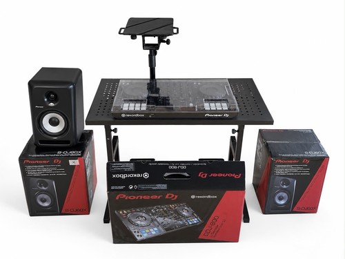 Pioneer ddj 800 - pioneer, dj