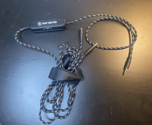 Elgato chat link pro - elgato,