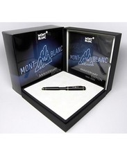 Montblanc anniversary edition - anniversary,