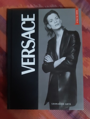 Mariuccia casadio versace il - casadio, versace,