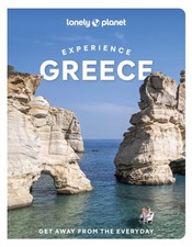 Lonely planet experience - lonely,