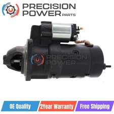 Starter Fits Iveco Deutz KHD