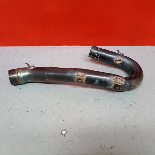 Collettore scarico leo - collettore,