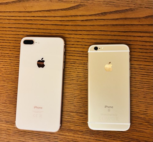 Apple iphone 64gb oro - iphone,