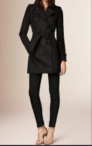 Autentico burberry chelsea - burberry,