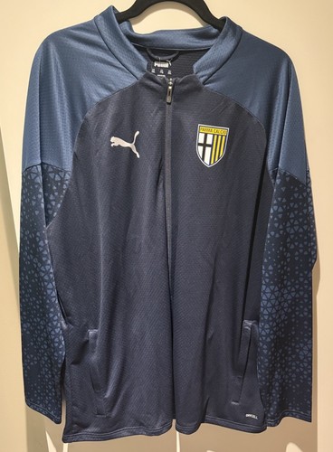 Giacca parma calcio 1913 - ac,