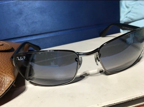 Occhiali sole ray ban - ray,