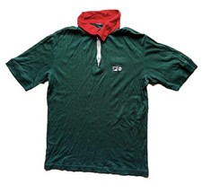 Polo tennis fila vintage - polo,
