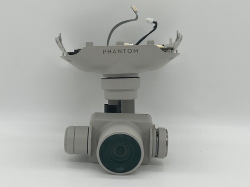 Gimbal fotocamera standard - , dji