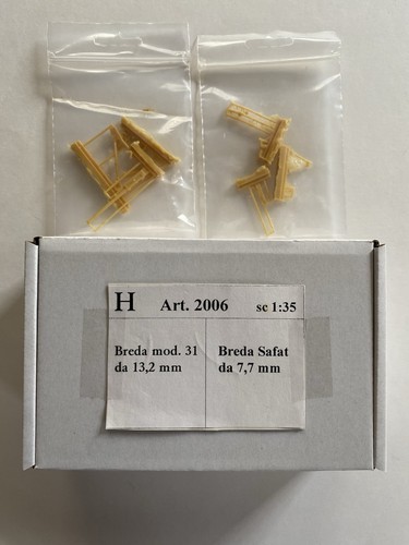 Kit historica production 35 - kit,