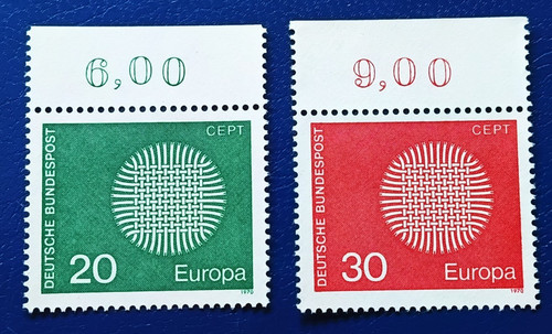 Repubblica federale tedesca - tedesca, mi