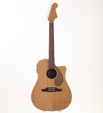 Fender Sonoran Sce V2 Natural