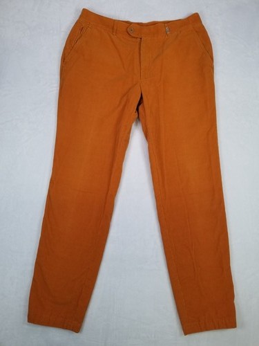 Pantalone uomo velluto - a, coste
