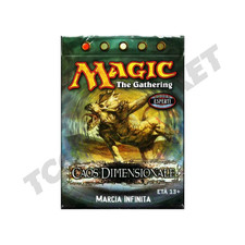 Magic: The Gathering - Mazzo