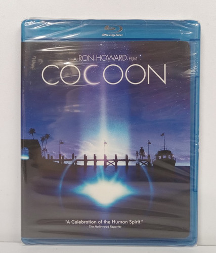 Cocoon 1985 25th - cocoon, [1985]