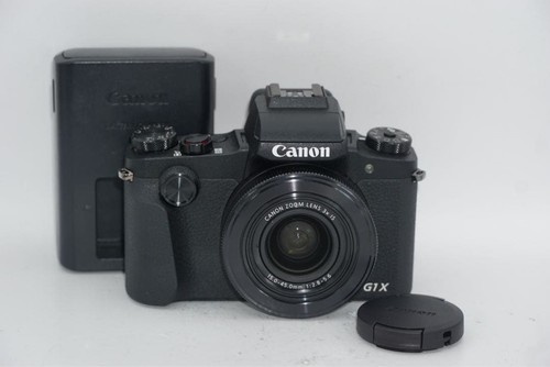 Canon powershot g1x mark iii - g1x,