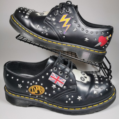 Scarpe martens 1461 - martens,