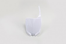 Copertura Targa Numero Adatta