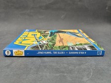 fumetto MISTER NO EDIZIONI IF