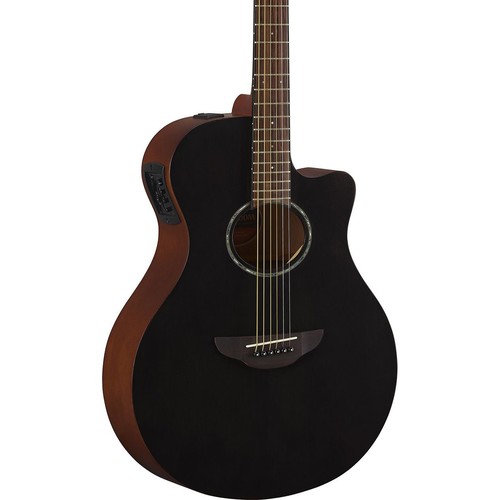 Yamaha apx600m thinline - apx600m,