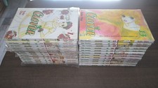 CLOVER SERIE COMPLETA 1/24 STAR COMICS TORIKO CHIYA SHOJO