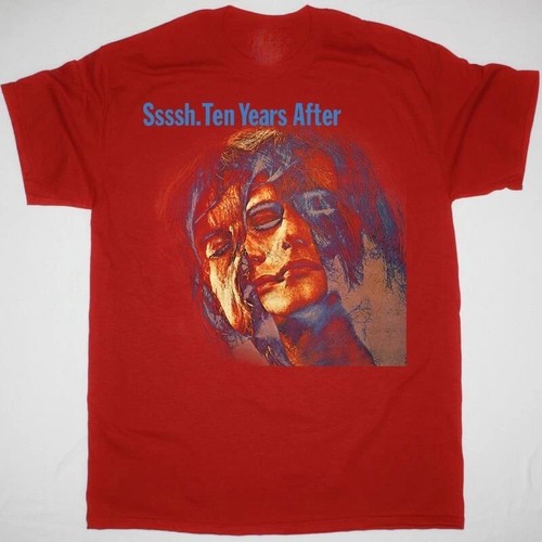 Ten years after band ssssh - ten,