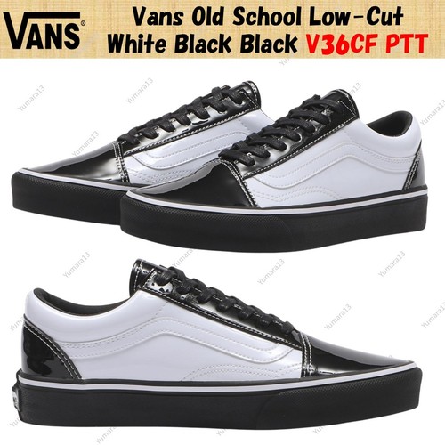 Vans old school taglio - old,