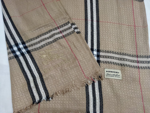 Autentica sciarpa burberry - sciarpa,