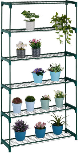 Scaffale porta piante - scaffale, a