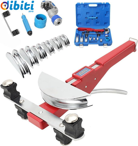 Curvatubi manuale 22 mm - 6-22,
