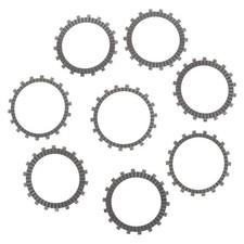 Dischi lamelle frizione per