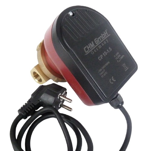 Chm gmbh pompa di - chm,