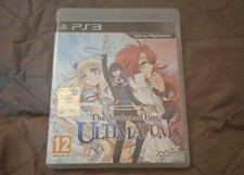 Tales of Xillia - Day One Edition - Sony Playstation 3 PS3 - PAL