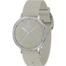 Orologio Harry Williams in Acciaio HW-2417M/07