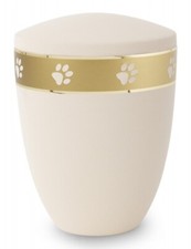 Urna animale Patas de Oro in