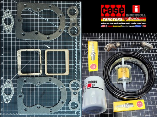 Kit regolazione filtro onan - e,