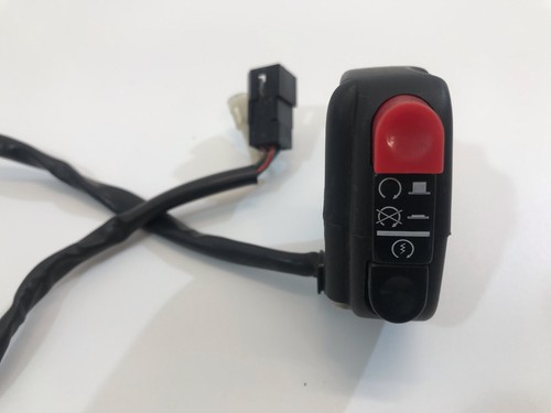 Devio luci destro aprilia rsv - destro,