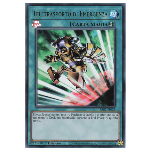 Ultra rara ita 1ed - ultra,
