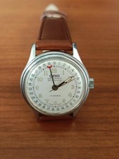 ORIS CLASSIC POINTER DATE VINTAGE 7285    31 mm
