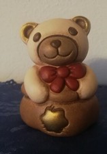 Thun Teddy nel sacco vintage