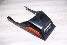 Carena posteriore carena