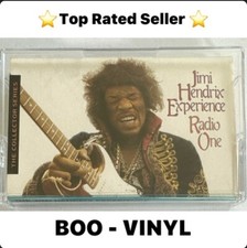 Jimi Hendrix Experience -Radio