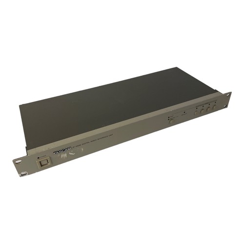 Tascam 88ae interfaccia - tascam,
