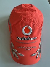 Cappello Lewis Hamilton