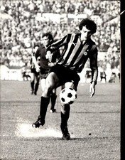 fotografia originale d'agenzia