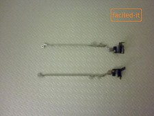 CERNIERE HINGHES ACER ASPIRE ONE D250 KAV60 AM084000100 + AM084000200 